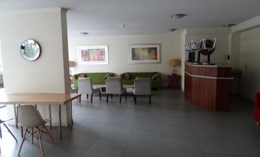 4100 UF , AMPLIO Y ACOGEDOR DEPARTAMENTO UBICADO EN LA FLORIDA 80 Mt2 Totales , 3 DORMITORIOS , 2 Baños 1 En Suite, Walking Closet