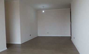 4100 UF , AMPLIO Y ACOGEDOR DEPARTAMENTO UBICADO EN LA FLORIDA 80 Mt2 Totales , 3 DORMITORIOS , 2 Baños 1 En Suite, Walking Closet