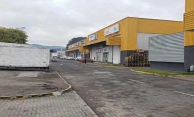 Arriendo Bodega de 191 m2 en Mega Centro, San Pedro de la Paz