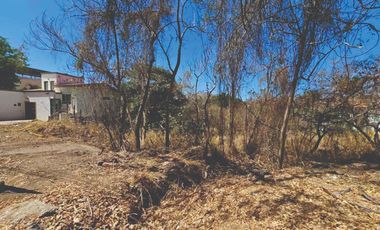 LAS CAÑADAS LOTE EN VENTA SEMIPLANO CON GRAN EXTENSIÓN