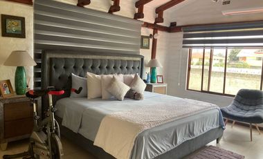 CASA EN VENTA SAN GABRIEL – VALLE DE LOS CHILLOS