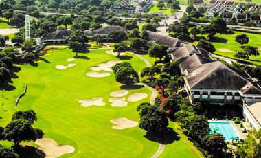 (316)sqm Lot For Sale in The Manila Orchard Golf & Residential Estates Dasmariñas Cavite