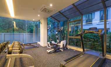 Condo near the sea 1 bedrooms with mountain view for sale in the heart of Aonang, Krabi