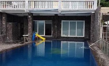 4 Storey Beachfront House for Sale in Subic, Zambales