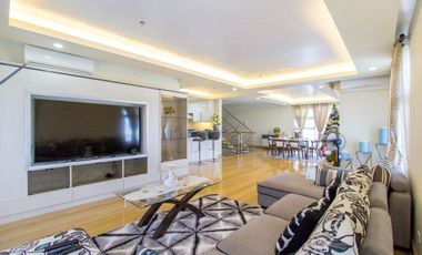 Tri-Level Penthouse for Sale in 1016 Residences with Private Roof Deck