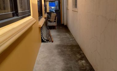 House and Lot in within the center of Bambang