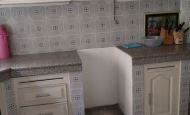 House and Lot in within the center of Bambang