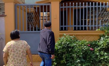 House and Lot in within the center of Bambang