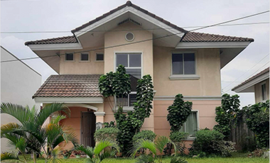 4 BR HOUSE AND LOT FOR SALE IN SAINT ALEXANDRA ESTATES, DALIG ANTIPOLO CITY, RIZAL