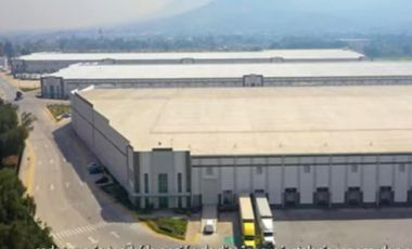 BODEGA EN RENTA EN TULTEPEC