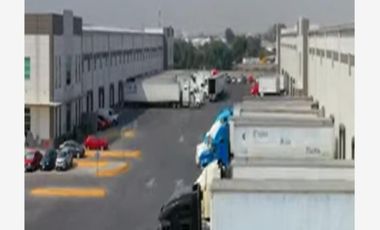 BODEGA EN RENTA EN TULTEPEC
