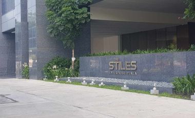 Office Space for Sale at The Stiles Enterprise Plaza Makati
