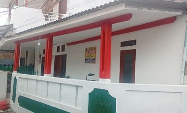 Rumah Dijual di Kalisari Jakarta Timur Dekat SMA Negeri 98 Jakarta