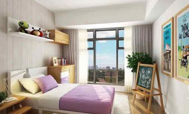 RFO 2BR Condo in Arca South BGC Taguig For Sale 2BR near Airport Makati with Parking PHP 20,000,000