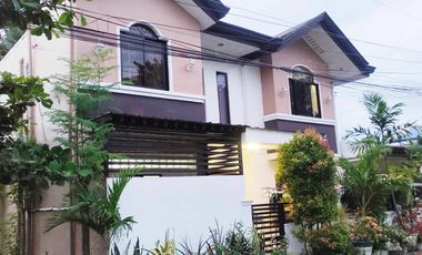 Affordable Single Attached House For Sale in Yati, Liloan, Cebu