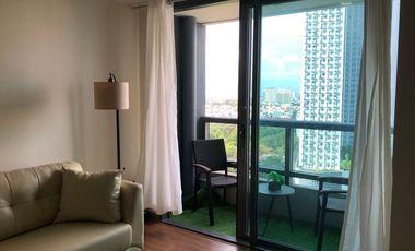 One Bedroom For Rent in Shang Salcedo Place