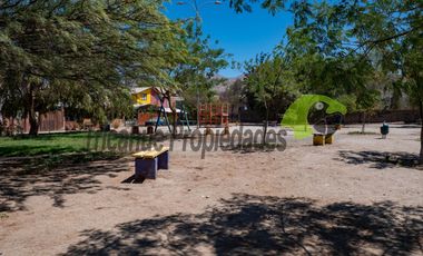 En Vicuña, venta de casa ampliada y regularizada de 3D y  1B. $49 millones