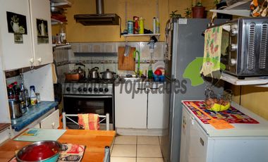 En Vicuña, venta de casa ampliada y regularizada de 3D y  1B. $49 millones