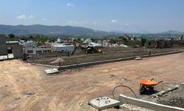 VENTA DE LOTES DESDE 105 MTS. EN FRACCIONAMIENTO NUEVO EN EL MUNICIPIO DE EMILIANO ZAPATA, MORELOS.miliano Zapata, Morelos.