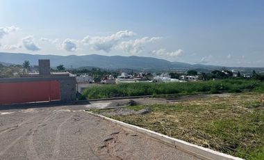 VENTA DE LOTES DESDE 105 MTS. EN FRACCIONAMIENTO NUEVO EN EL MUNICIPIO DE EMILIANO ZAPATA, MORELOS.miliano Zapata, Morelos.