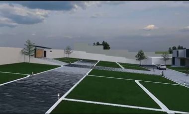 VENTA DE LOTES DESDE 105 MTS. EN FRACCIONAMIENTO NUEVO EN EL MUNICIPIO DE EMILIANO ZAPATA, MORELOS.miliano Zapata, Morelos.