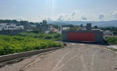 VENTA DE LOTES DESDE 105 MTS. EN FRACCIONAMIENTO NUEVO EN EL MUNICIPIO DE EMILIANO ZAPATA, MORELOS.miliano Zapata, Morelos.