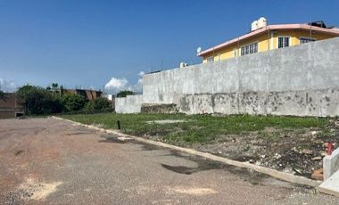VENTA DE LOTES DESDE 105 MTS. EN FRACCIONAMIENTO NUEVO EN EL MUNICIPIO DE EMILIANO ZAPATA, MORELOS.miliano Zapata, Morelos.