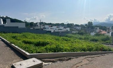 VENTA DE LOTES DESDE 105 MTS. EN FRACCIONAMIENTO NUEVO EN EL MUNICIPIO DE EMILIANO ZAPATA, MORELOS.miliano Zapata, Morelos.