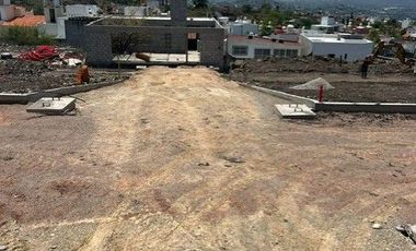 VENTA DE LOTES DESDE 105 MTS. EN FRACCIONAMIENTO NUEVO EN EL MUNICIPIO DE EMILIANO ZAPATA, MORELOS.miliano Zapata, Morelos.
