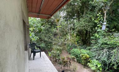 Vendo Finca de 6 hectáreas en Puerto Quito.
