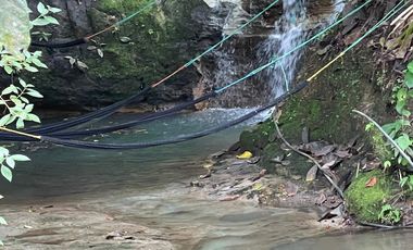 Vendo Finca de 6 hectáreas en Puerto Quito.
