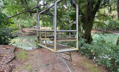 Vendo Finca de 6 hectáreas en Puerto Quito.