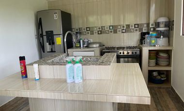 Vendo Finca de 6 hectáreas en Puerto Quito.