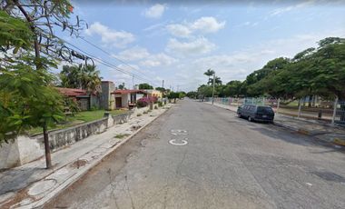 HERMOSA CASA ADJUDICADA!!!! GARCÍA GENERES, MERIDA, YUCATÁN