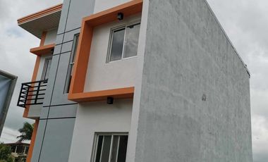 HOUSE AND LOT FOR SALE IN ANGONO RIZAL - SOLANA SA