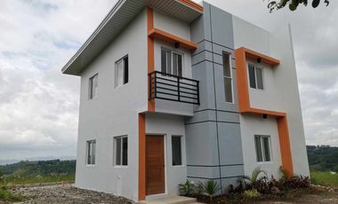 HOUSE AND LOT FOR SALE IN ANGONO RIZAL - SOLANA SA