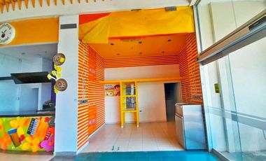 VENTA DE LOCAL EN EL CENTRO COMERCIAL UNICENTRO EN VALLEDUPAR