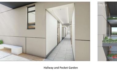 2 Bedrooms for Sale in TAYTAY RIZAL MODAN LOFTS ORTIGAS HILLS