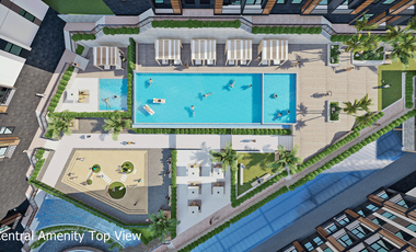 2 Bedrooms for Sale in TAYTAY RIZAL MODAN LOFTS ORTIGAS HILLS