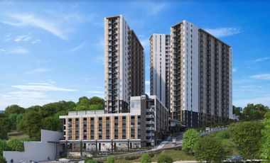 2 Bedrooms for Sale in TAYTAY RIZAL MODAN LOFTS ORTIGAS HILLS