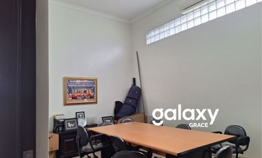 DIJUAL KANTOR &  GUDANG TUKAD BATANGHARI PANJER DENPASAR, BALI