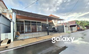 DIJUAL KANTOR &  GUDANG TUKAD BATANGHARI PANJER DENPASAR, BALI