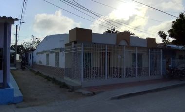 SE VENDE CASA BARRIO LA PRADERA