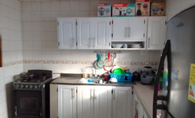 SE VENDE CASA BARRIO LA PRADERA
