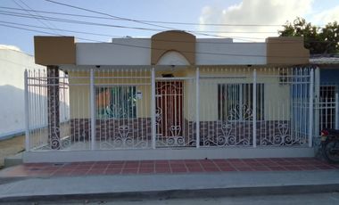 SE VENDE CASA BARRIO LA PRADERA