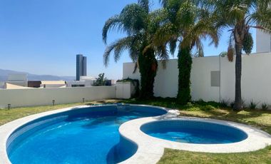 HERMOSO DEPARTAMENTO EN PISO 11 EN ZONA NORTE (Lomas de Gran Jardín) con espectacular vista a la presa