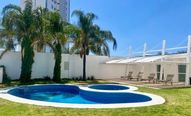 HERMOSO DEPARTAMENTO EN PISO 11 EN ZONA NORTE (Lomas de Gran Jardín) con espectacular vista a la presa