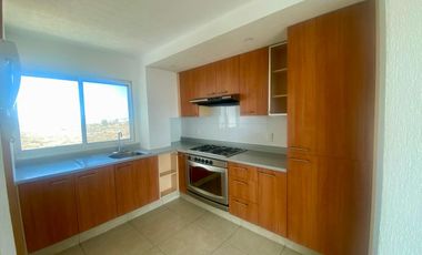 HERMOSO DEPARTAMENTO EN PISO 11 EN ZONA NORTE (Lomas de Gran Jardín) con espectacular vista a la presa