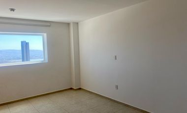 HERMOSO DEPARTAMENTO EN PISO 11 EN ZONA NORTE (Lomas de Gran Jardín) con espectacular vista a la presa