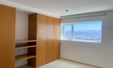 HERMOSO DEPARTAMENTO EN PISO 11 EN ZONA NORTE (Lomas de Gran Jardín) con espectacular vista a la presa